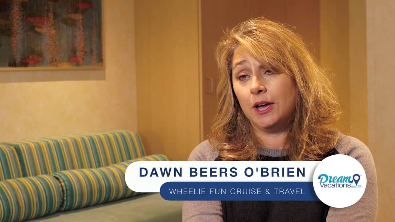 Dawn Beers O'Brien, Franchise Owner