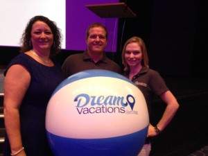 Dream Vacations Team