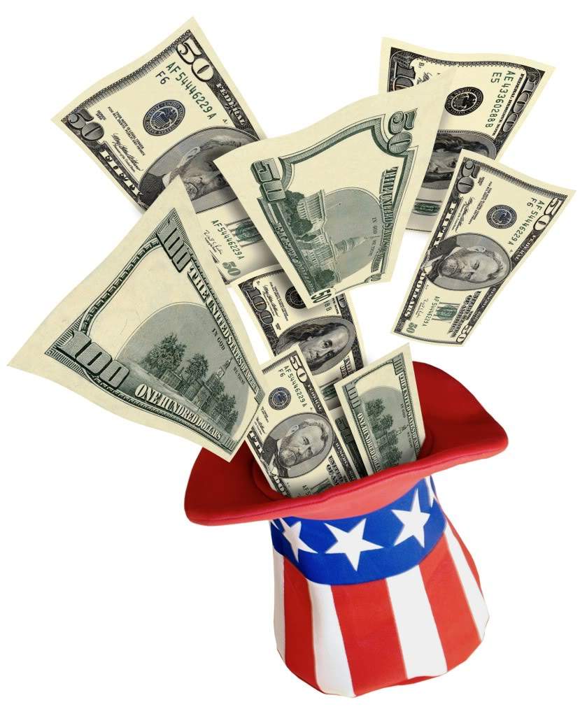 American Money Tax Refund