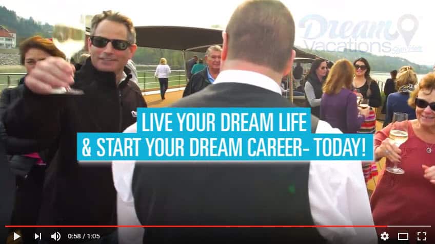 Featured image for post Meet CEO, Brad Tolkin: Welcome to Dream Vacations Travel Agency Business