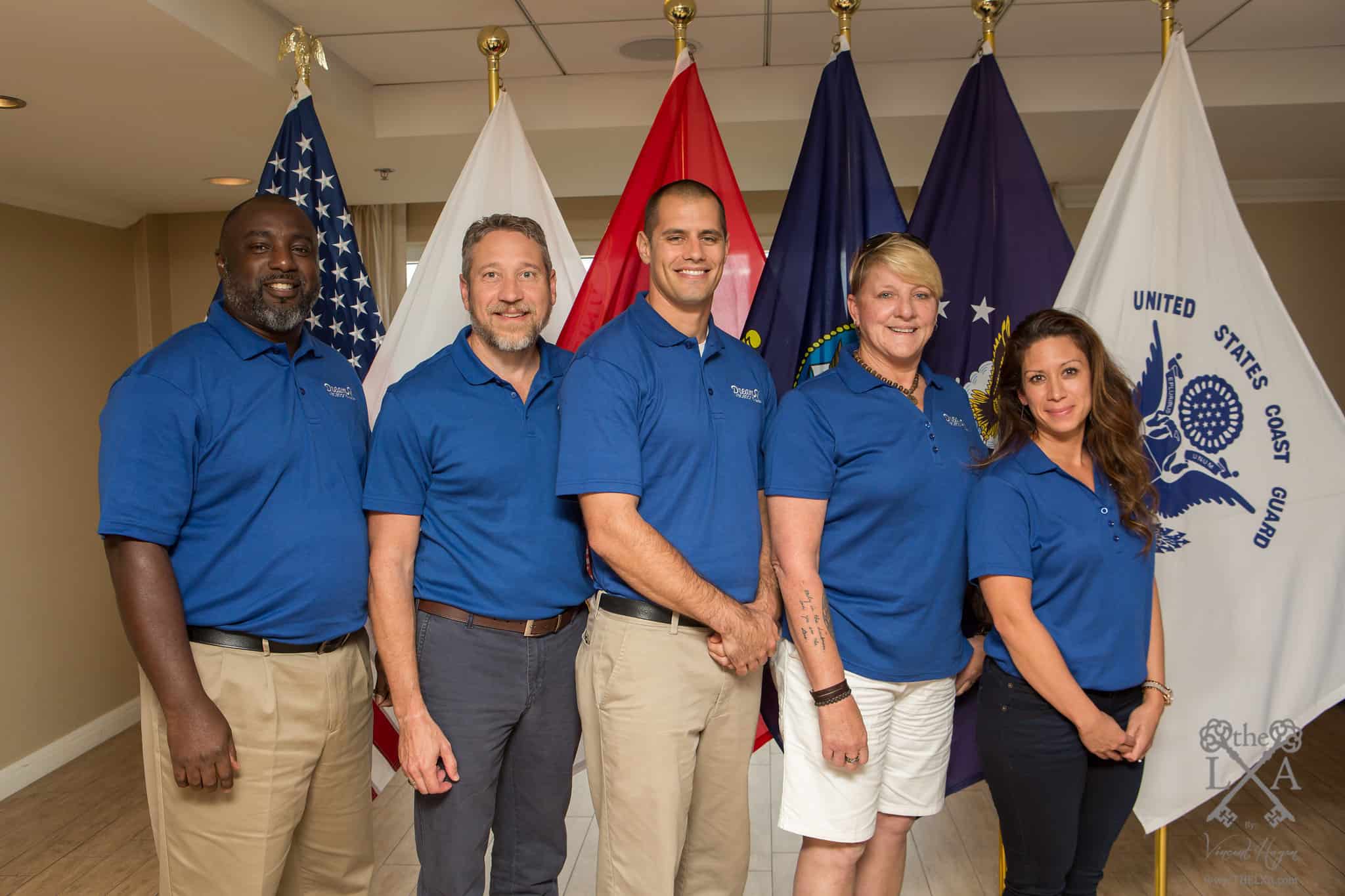 Military Veterans Win Travel Franchises from Dream Vacations