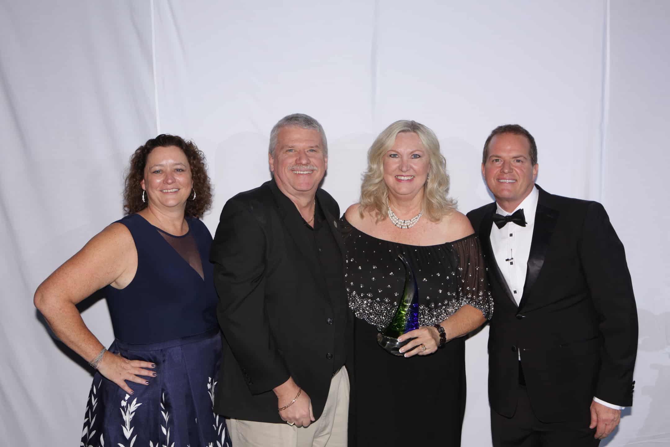 Dream Vacations Franchise - Franchise of the Year Award