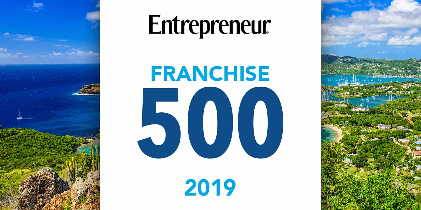 Entrepreneur 500® ranks Dream Vacations as 101 for its outstanding performance in areas like unit growth, financial strength and stability, and brand power.