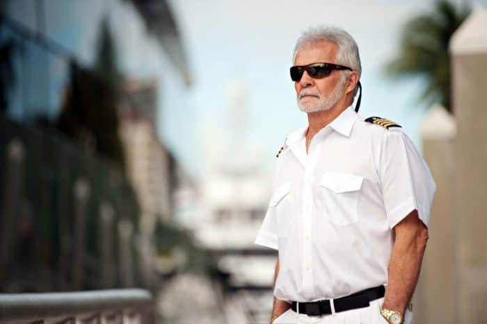 Featured image for post Reality TV Stars Captain Lee Rosbach and Kate Chastain Invite Fans to #GetOnDeck and Sail the Western Caribbean