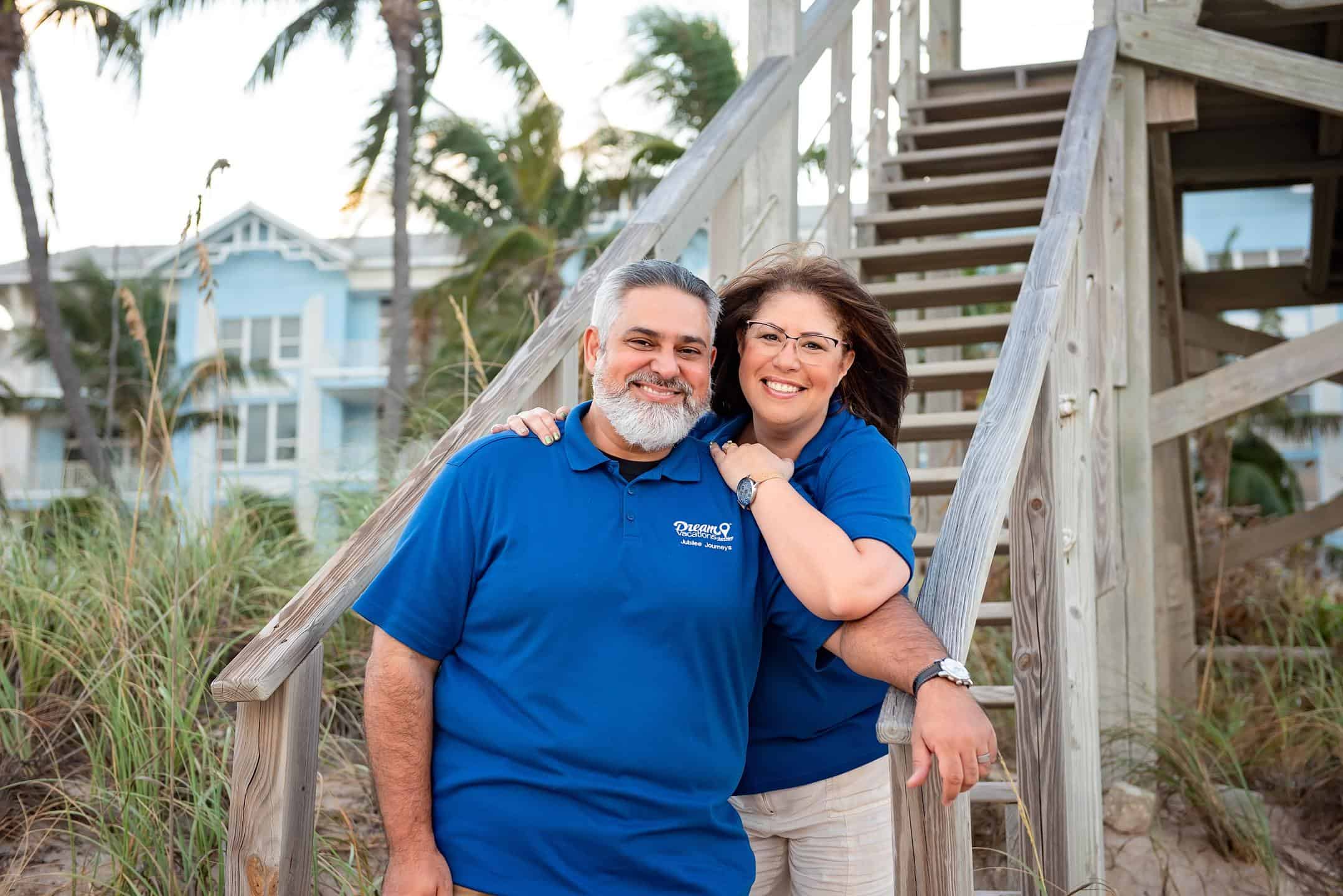 Featured image for post Couplepreneur Alexander and Annabelle Valdes Find Perfect Balance in Love and Work