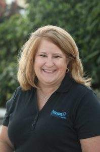 Carol Nunnery, Dream Vacations Travel Agent