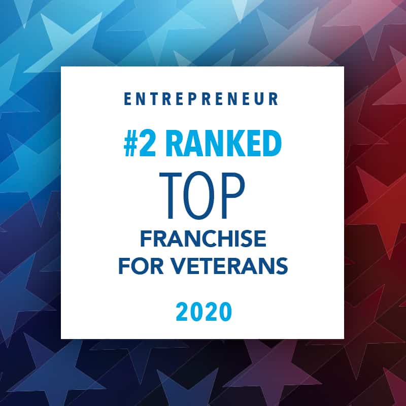 Featured image for post Entrepreneur Magazine Names Dream Vacations Top Travel Agency Franchise for Veterans Fourth Year in a Row