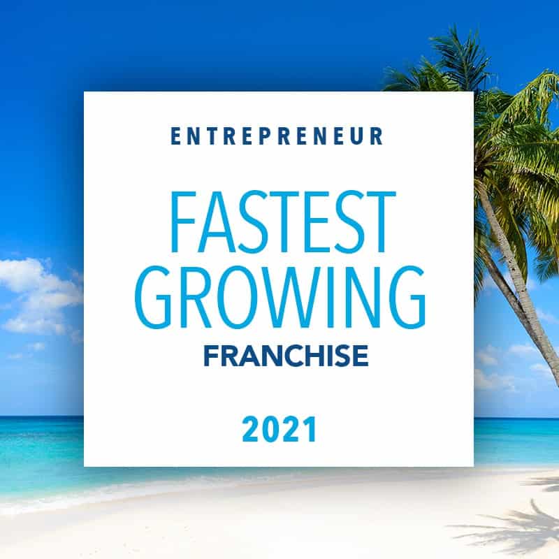 Featured image for post Fastest-Growing Travel Franchise