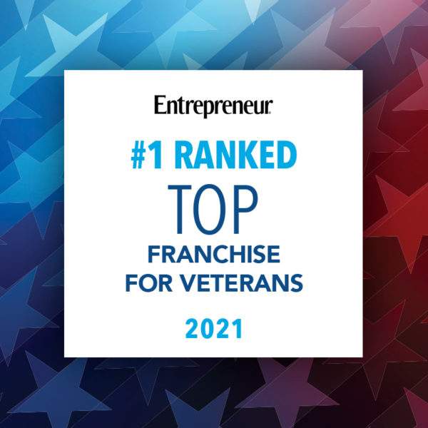 Featured image for post Dream Vacations Ranked #1 Franchise for Veterans According to Entrepreneur Magazine