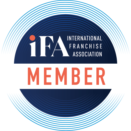 International Franchise Association Member