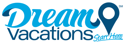 Dream Vacations - Start Here