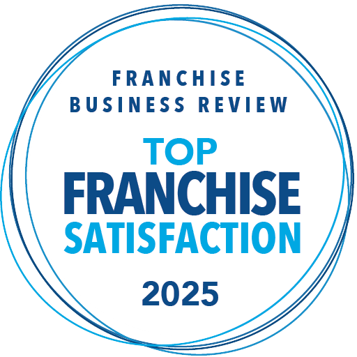 Franchise Business Review - Top Franchise Satisfaction, 2025