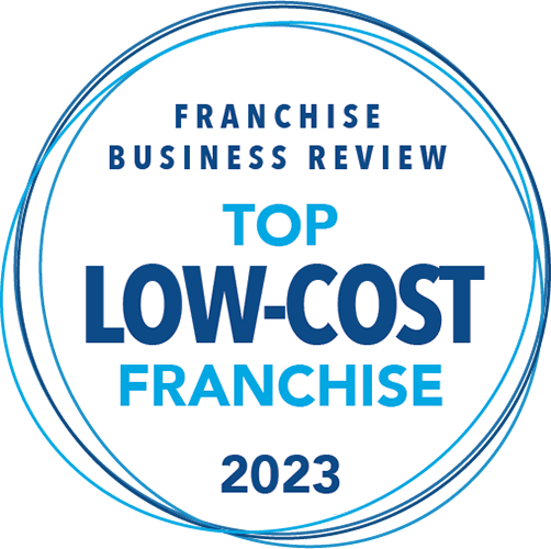 Franchise Business Review: Top Low-Cast Franchise, 2023