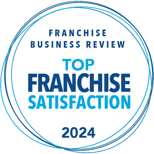 Franchise Business Review - Top Franchise Satisfaction, 2024