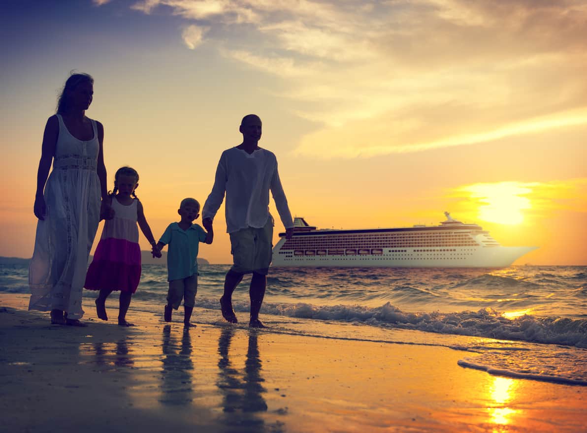 Starting your own travel agency