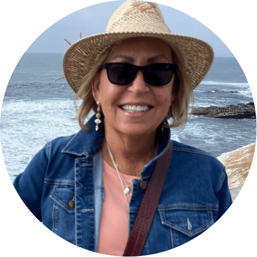 Lynda Webster