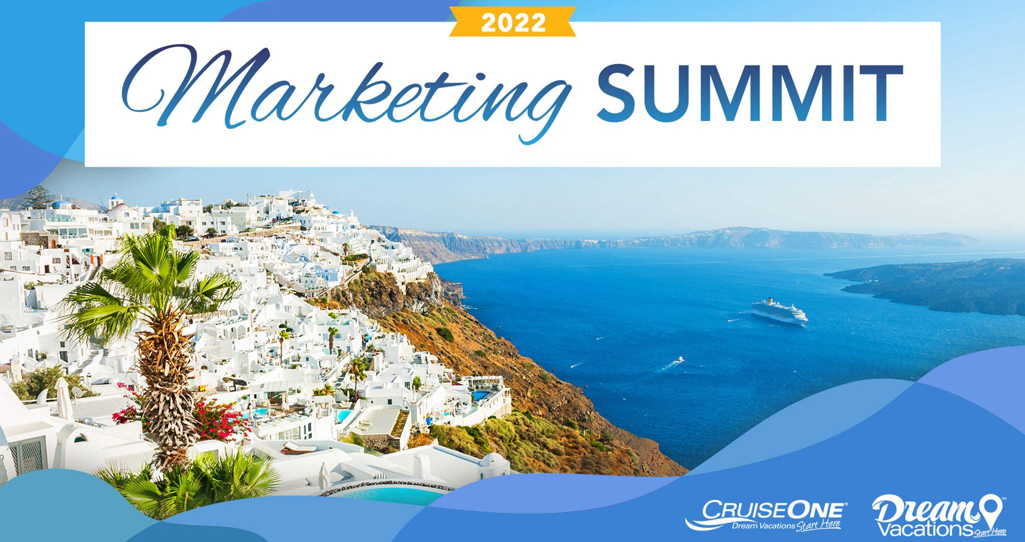 2022 Marketing Summit