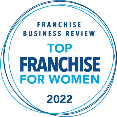 Franchise Business Review Top Franchise for Women 2022