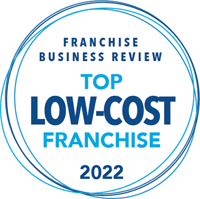 Franchise Business Review Top Low-Cost Franchise 2022