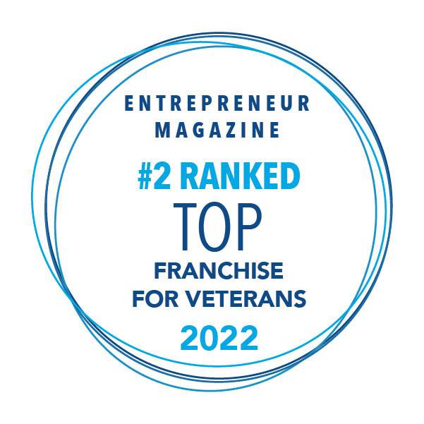 Dream Vacations Ranked #2 Franchise for Veterans According to Entrepreneur Magazine