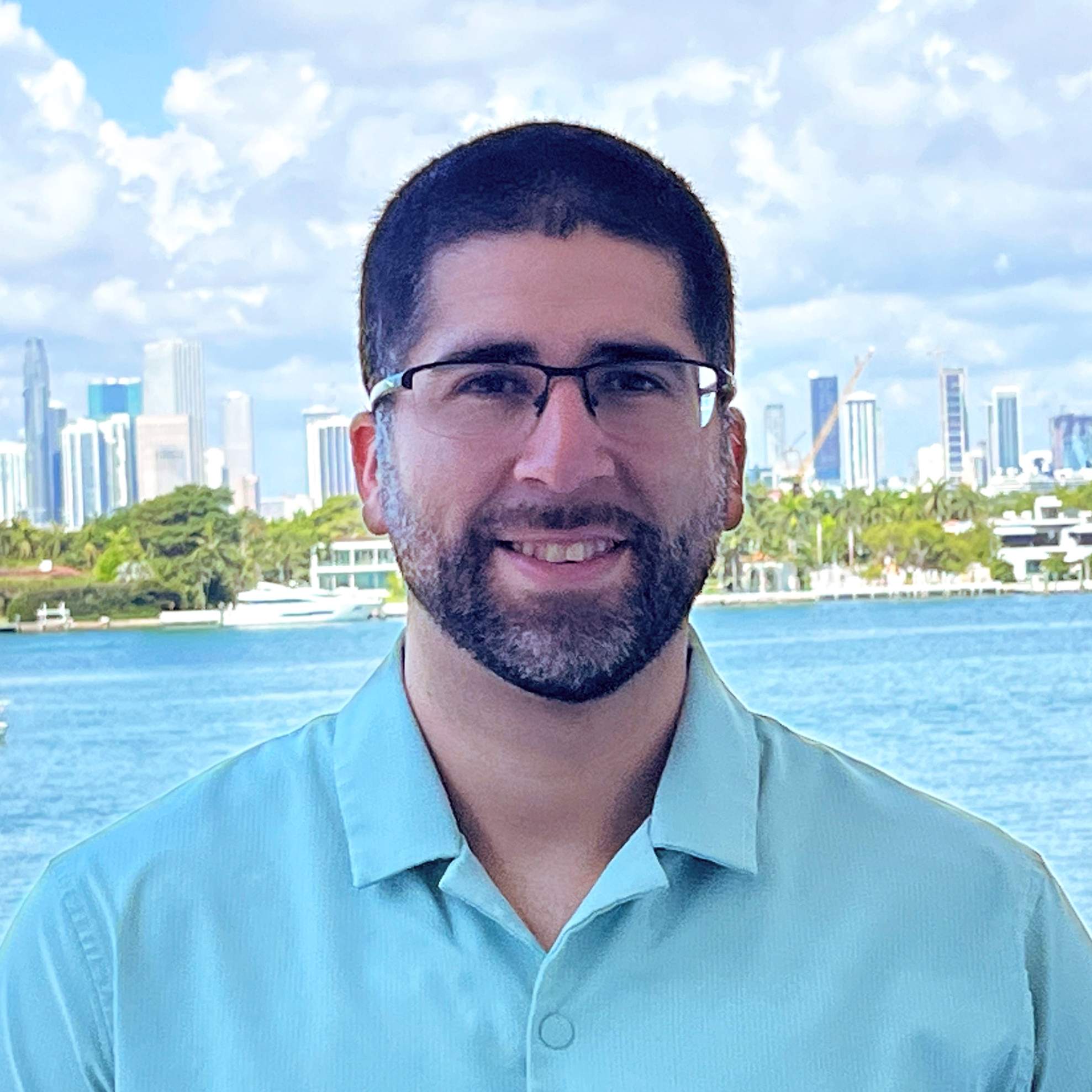Featured image for Jeff Ramos