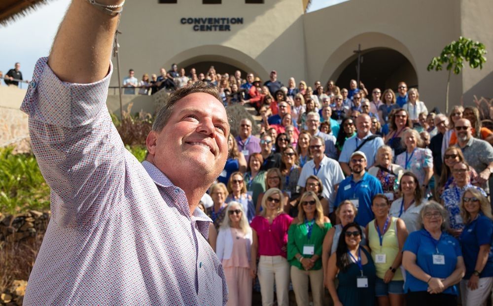 Dream Vacations franchisees