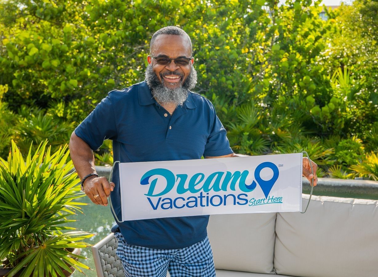 Dream Vacations Training