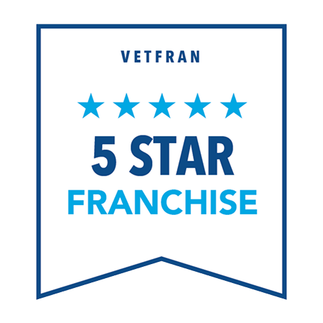 VetFran - 5 Star Franchise