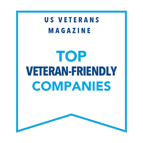 U.S. Veterans Magazine - Top Veteran-Friendly Companies